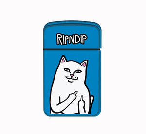 Encendedor Zengaz ZL12 Ripndip
