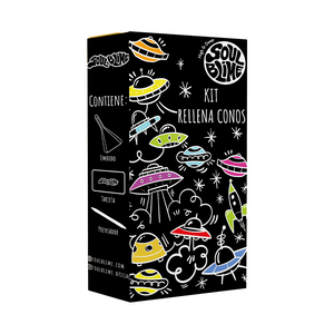 Kit rellena conos Soulblime