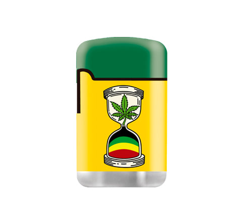 Encendedor Zengaz Smoke