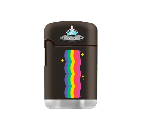 Encendedor Zengaz Space 2 ZL3