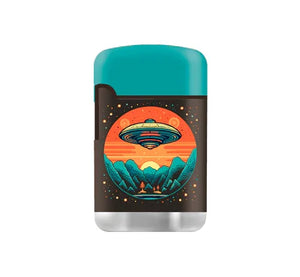 Encendedor Zengaz Space 2 ZL3