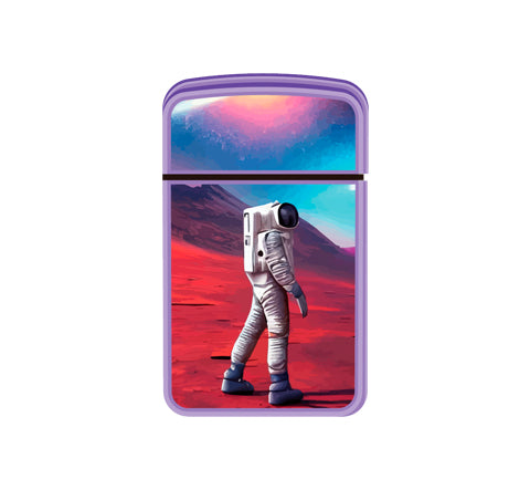 Encendedor Zengaz Space 2