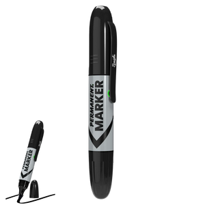 Marcador Permanente Penjamin Cart Battery de - Smyle(TM) Labs