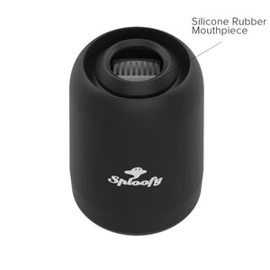 Filtros Personal Pro II Red - Sploofy