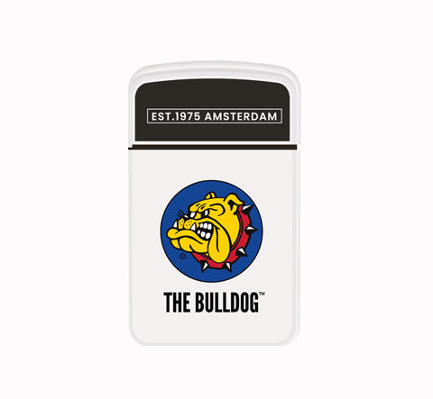 Encendedor Zengaz The Bulldog