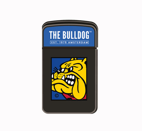 Encendedor Zengaz The Bulldog