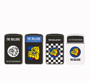 Encendedor Zengaz The Bulldog