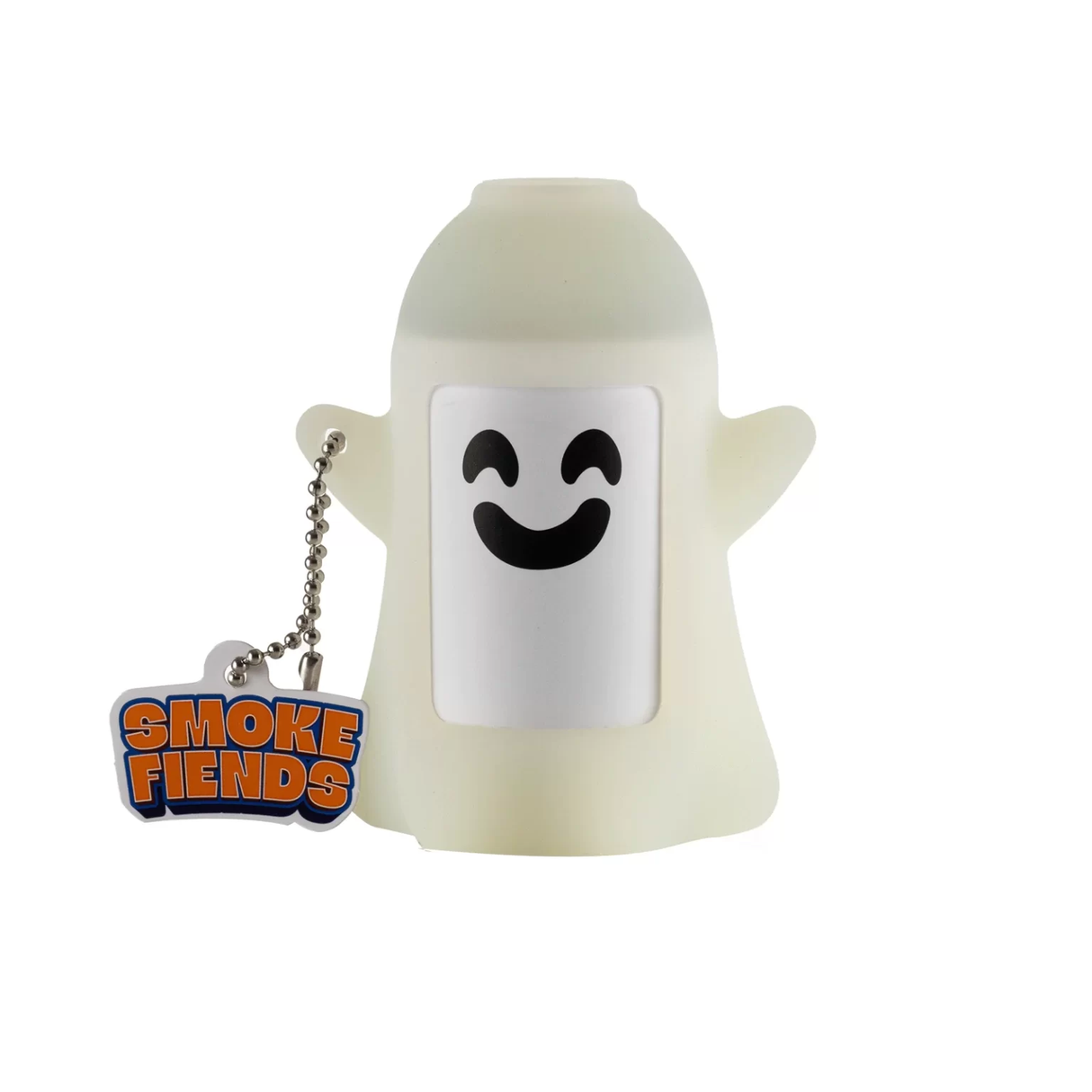 Filtro De Aire Personal Ecologico Trixx The Ghost - Smoke Fiends