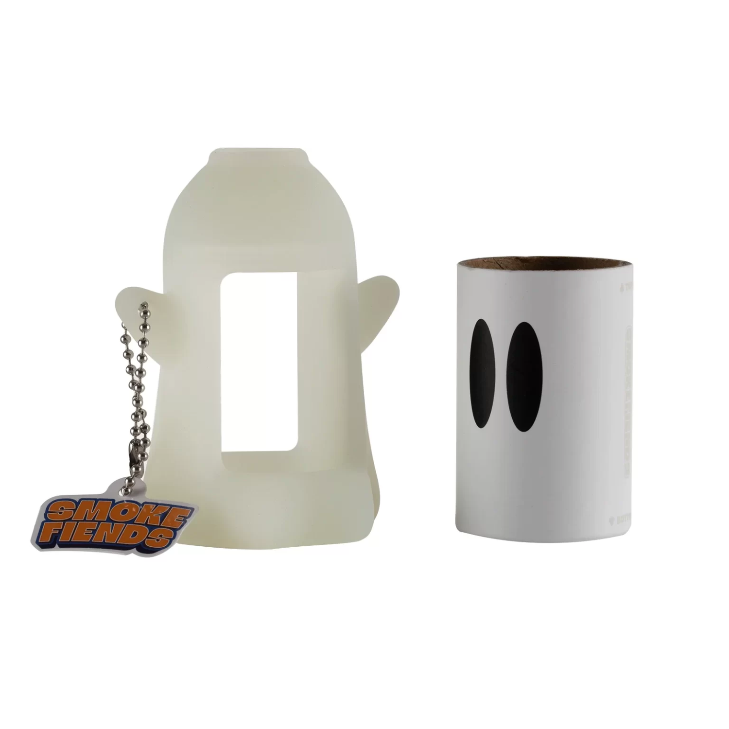 Filtro De Aire Personal Ecologico Trixx The Ghost - Smoke Fiends