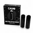 Pack 2 Repuestos Atomizador Nectar Wax Pen Black - Calvo