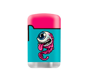 Encendedor Zengaz Zombie