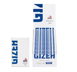 Papelillos Gizeh Azul Doble Magnet N°1