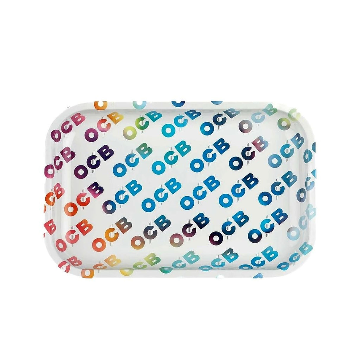 Bandeja OCB Mediana Multicolor - OCB