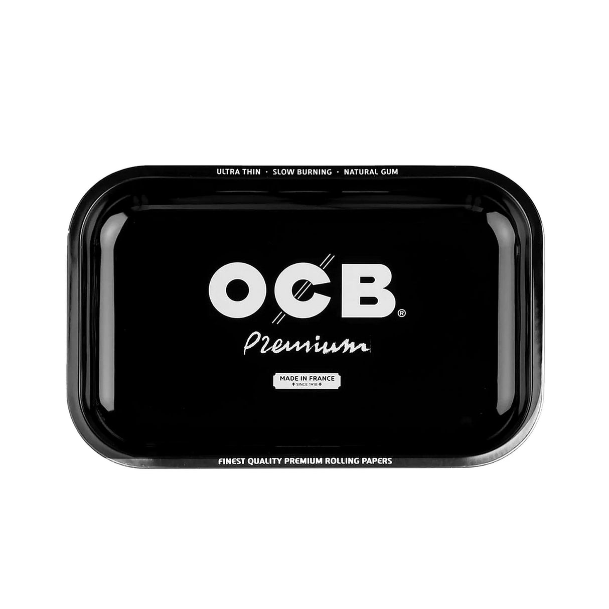Bandeja OCB Mediana Negra - OCB