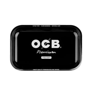 Bandeja OCB Mediana Negra - OCB