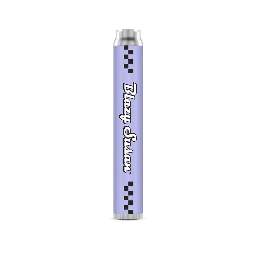 Bateria Pen Purple - Blazy Susan