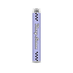 Bateria Pen Purple - Blazy Susan