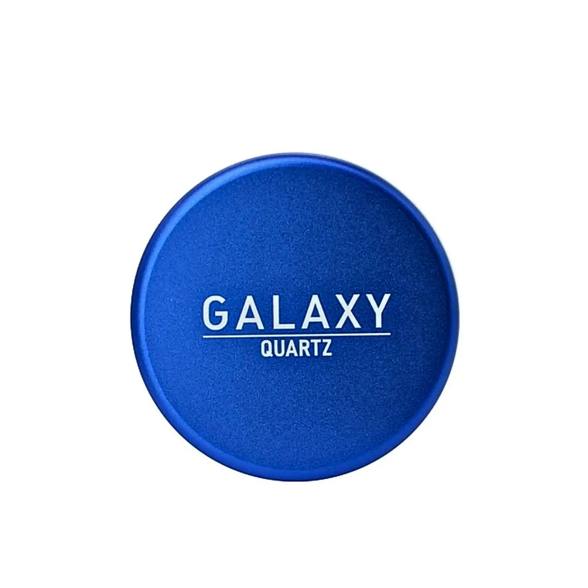 Moledor Quartz Blue Galaxy