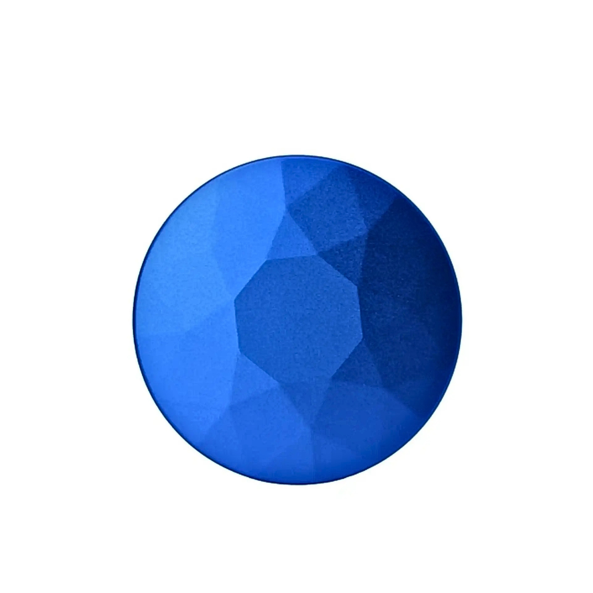 Moledor Quartz Blue Galaxy