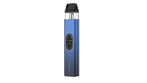 Vaporesso Xros 4 Kit - Blue
