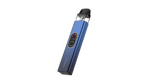 Vaporesso Xros 4 Kit - Blue