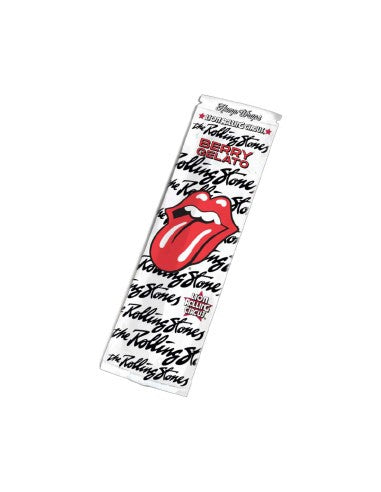 Blunt Hemp Wrap Rolling Stones Terpeno Berry Gelato - Lion Rolling Circus
