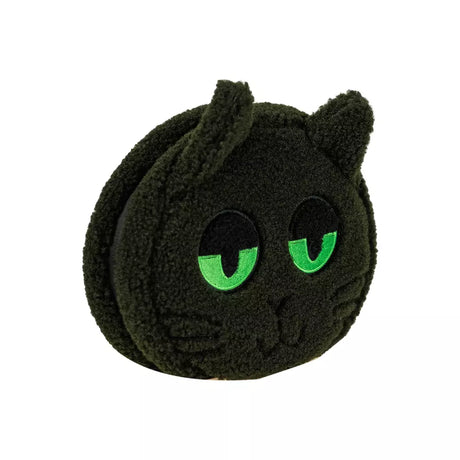 Ozeta Bolso Felpudo Gatito