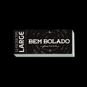 Boquillas Premium Large - Bem Bolado