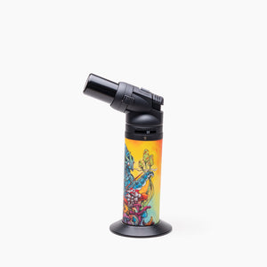 Soplete Broiler Artist Series - Special Blue