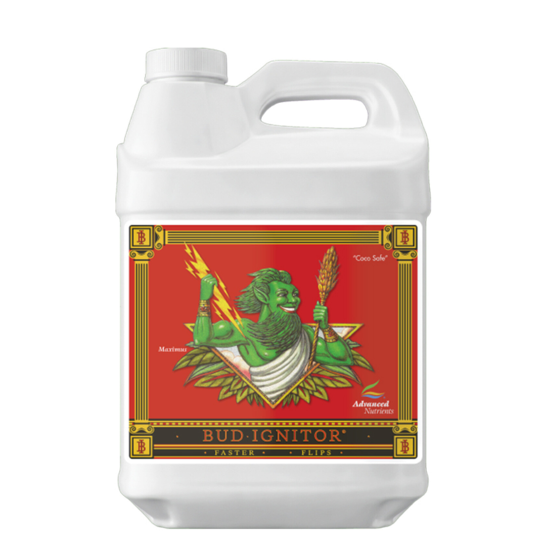 Fertilizante Bud Ignitor 500 cc