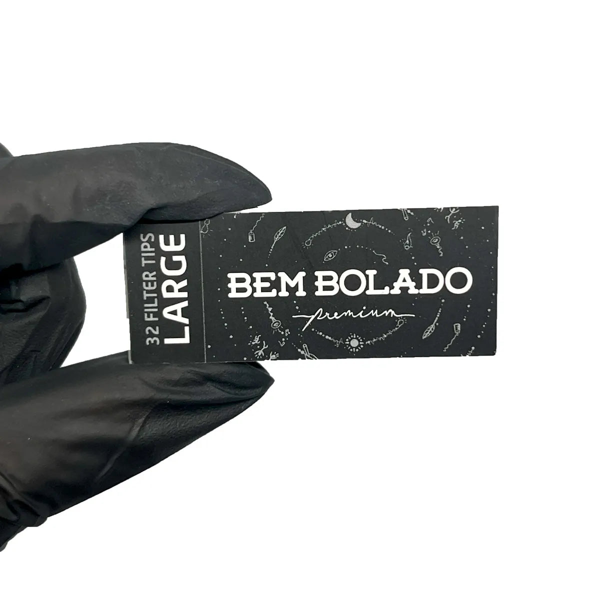Boquillas Premium Large - Bem Bolado