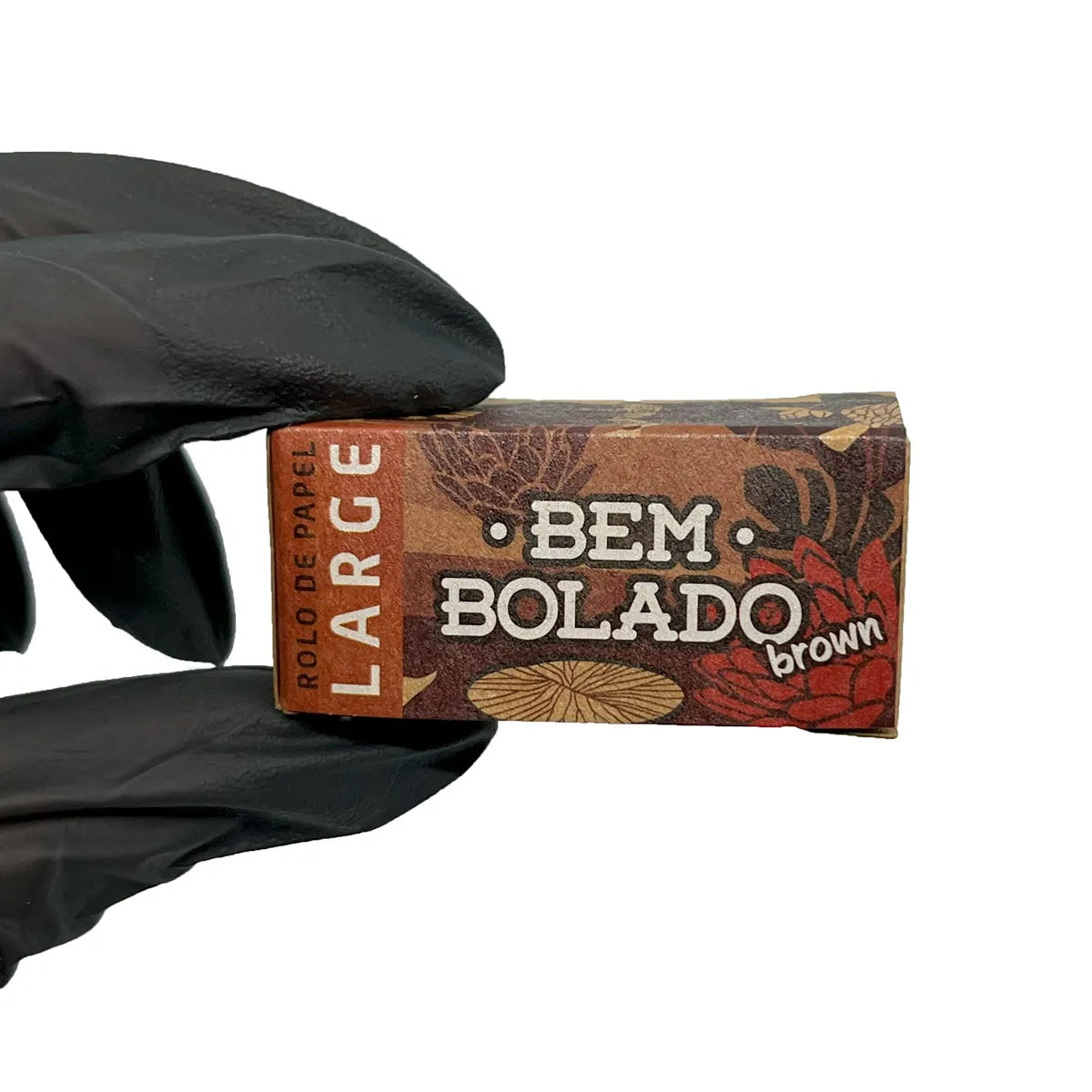 Papelillos Brown Roll - Bem Bolado