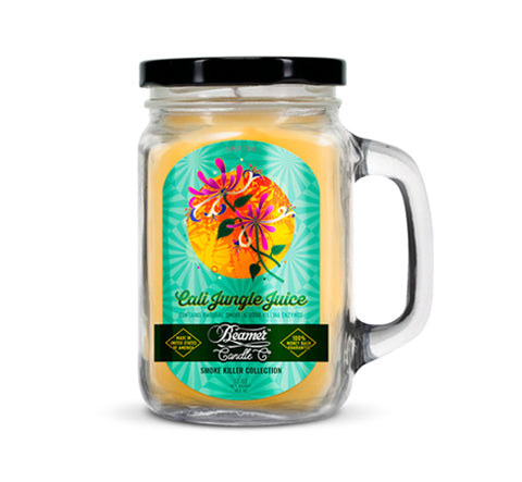 Vela Large Cali Jungle Juice - Beamer Candle