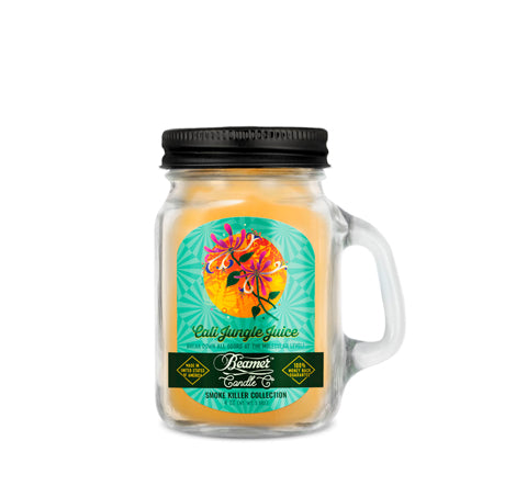 Vela Small Cali Jungle Juice - Beamer Candle
