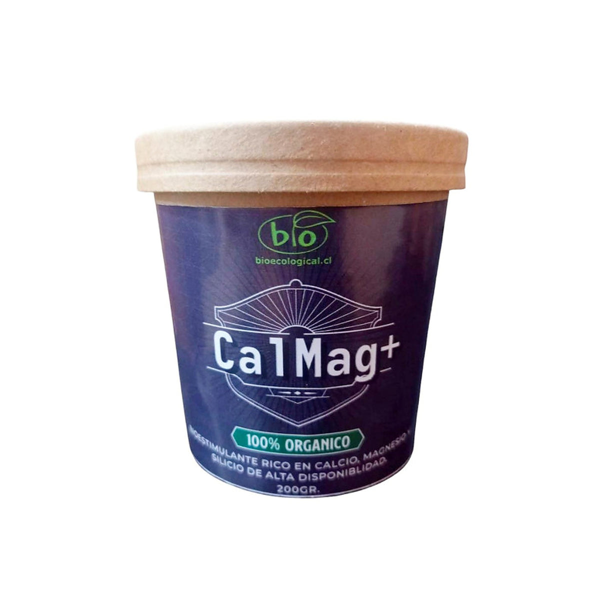CalMag+ 200gr - BioEcological - tarro 200gr