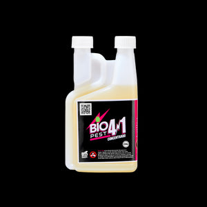 Carga 4 En 1 250cc - Biopest