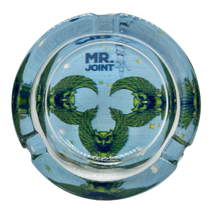 Cenicero Vidrio Mr Joint