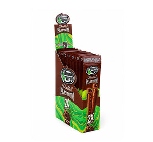 Blunt Doble Platinium Chocolate Menta 1 U.