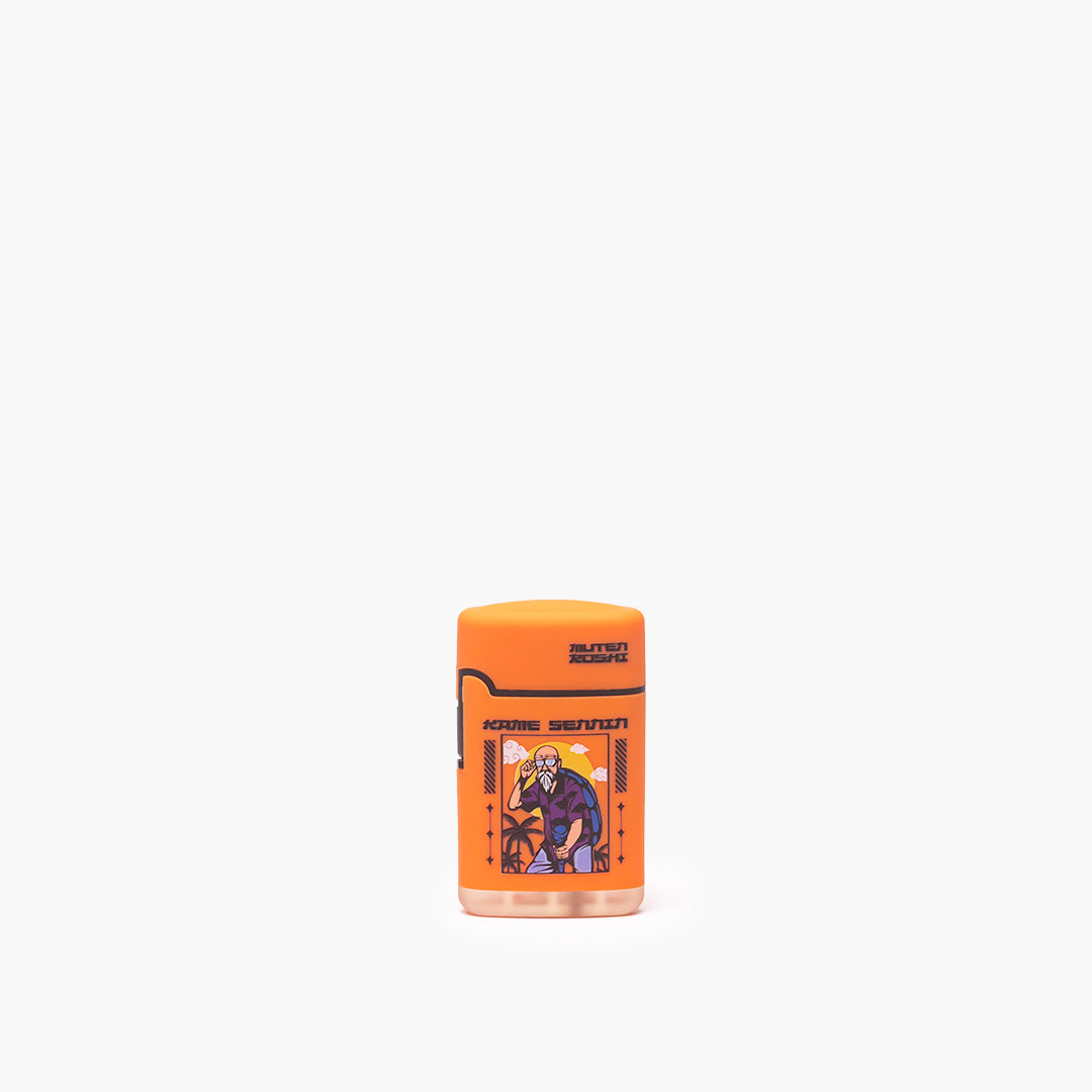 Encendedor Special Blue Classic Rubber Anime