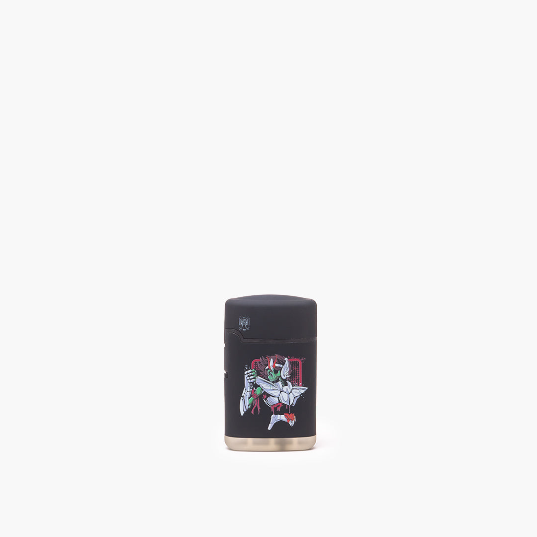 Encendedor Special Blue Classic Rubber Anime