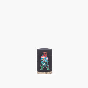 Encendedor Special Blue Classic Rubber Wild & Free