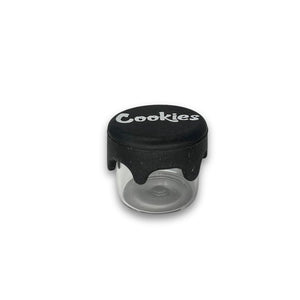 Contenedor Vidrio Cookies