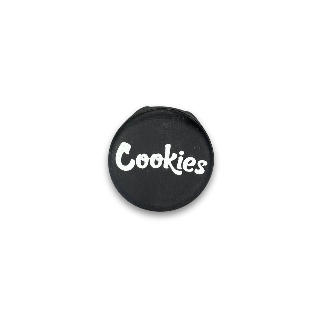 Contenedor Vidrio Cookies