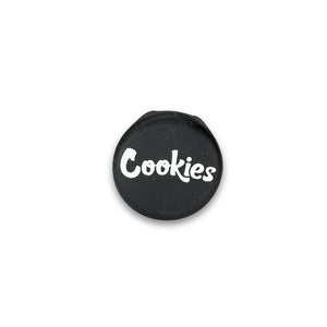 Contenedor Vidrio Cookies