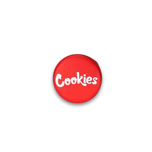 Contenedor Vidrio Cookies