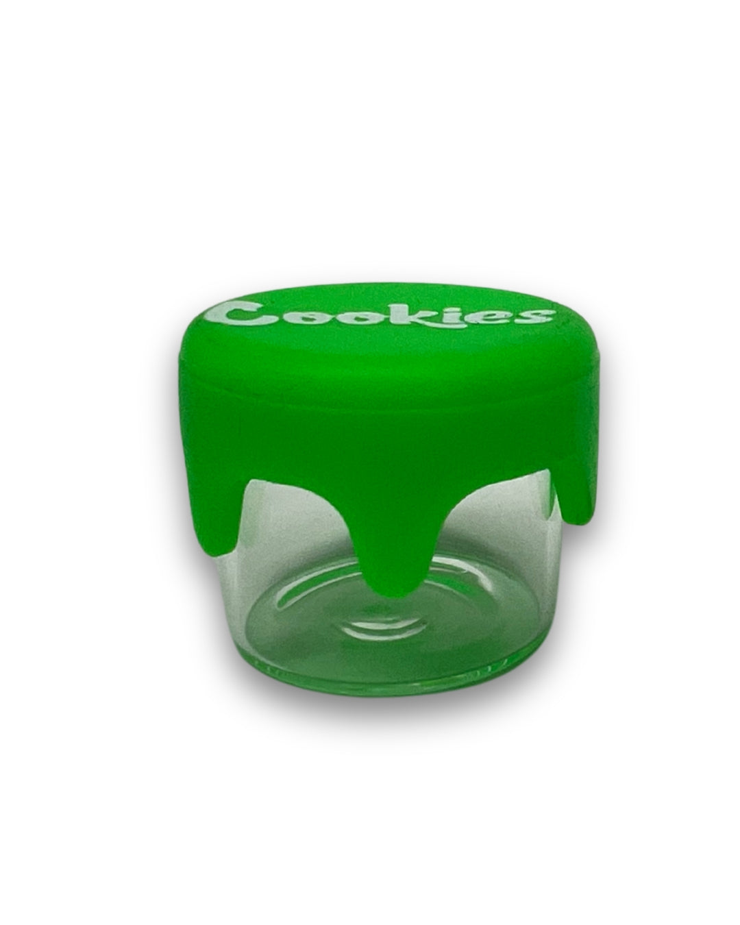 Contenedor Vidrio Cookies
