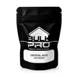 Critical Auto 100u - Bulk Pro - vista frontal