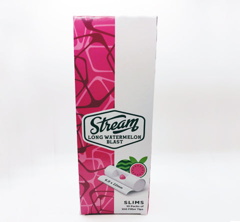 Filtros Long Click Watermelon - Stream