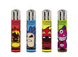 Encendedor Clipper Onis 1