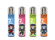 Encendedor Clipper Shinobis
